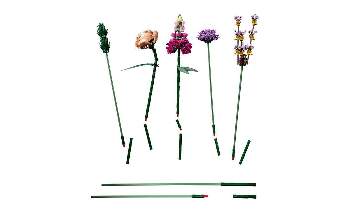 10280 | LEGO® Botanicals Flower Bouquet