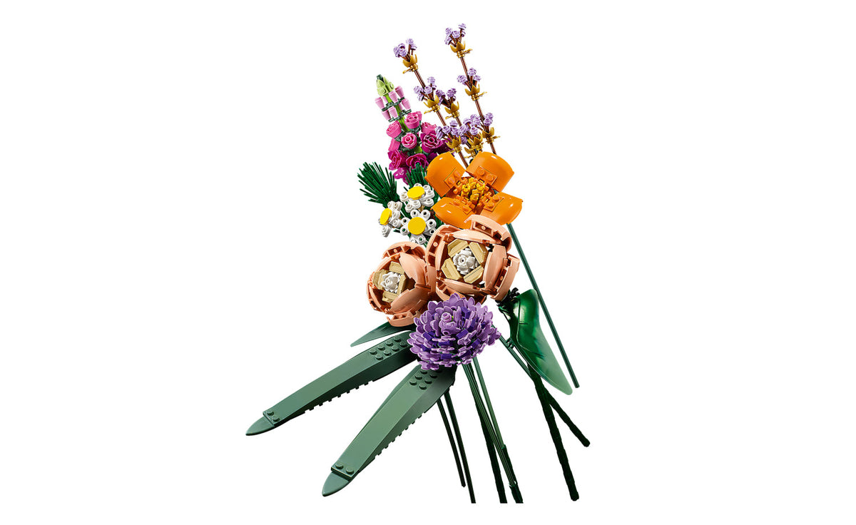 10280 | LEGO® Botanicals Flower Bouquet
