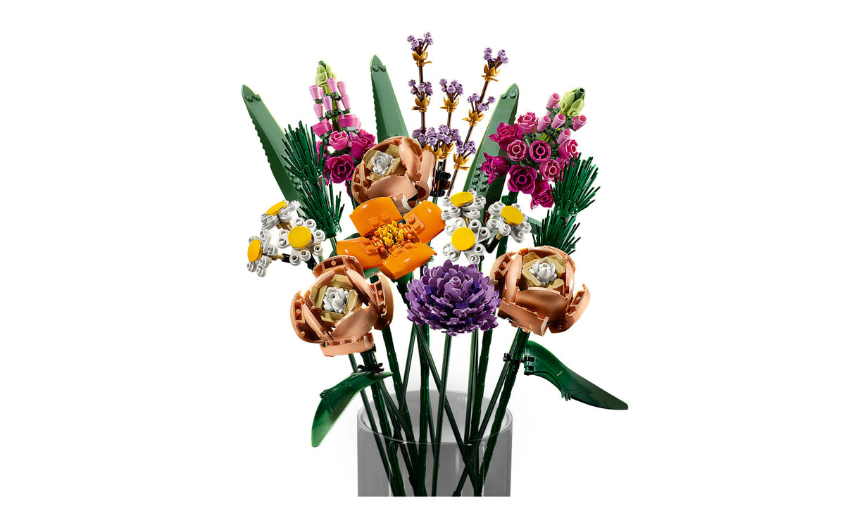 10280 | LEGO® Botanicals Flower Bouquet