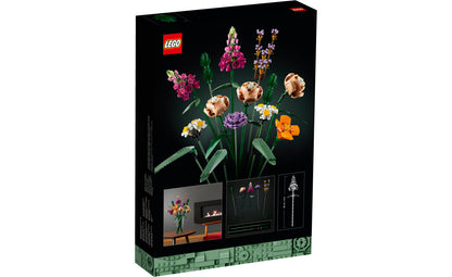 10280 | LEGO® Botanicals Flower Bouquet