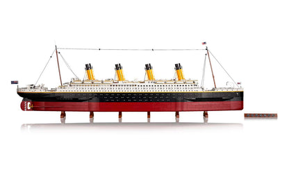 10294 | LEGO® ICONS™ Titanic