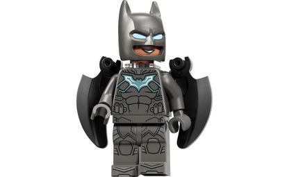 76300 | LEGO® DC Arkham Asylum™
