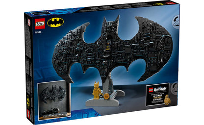 76330 | LEGO® DC Batman™ Logo