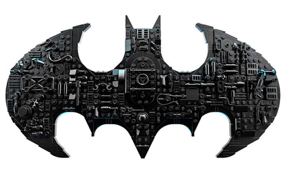 76330 | LEGO® DC Batman™ Logo