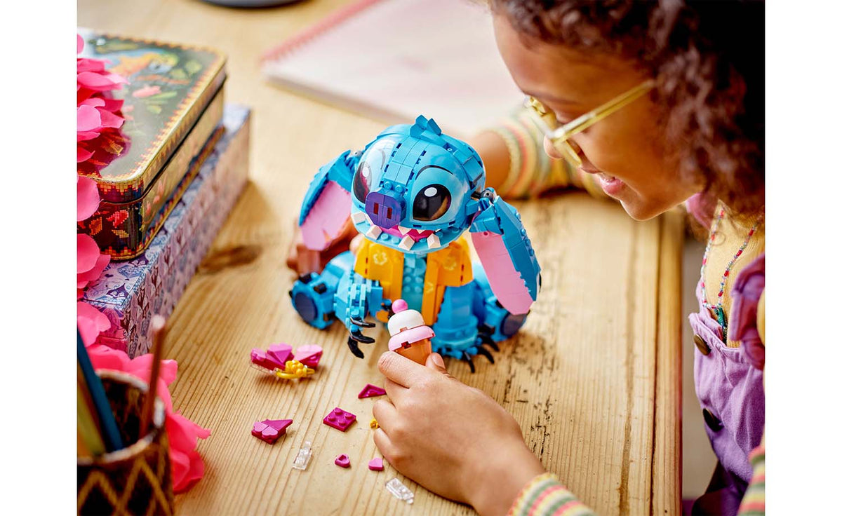 43249 | LEGO® Disney™ Stitch