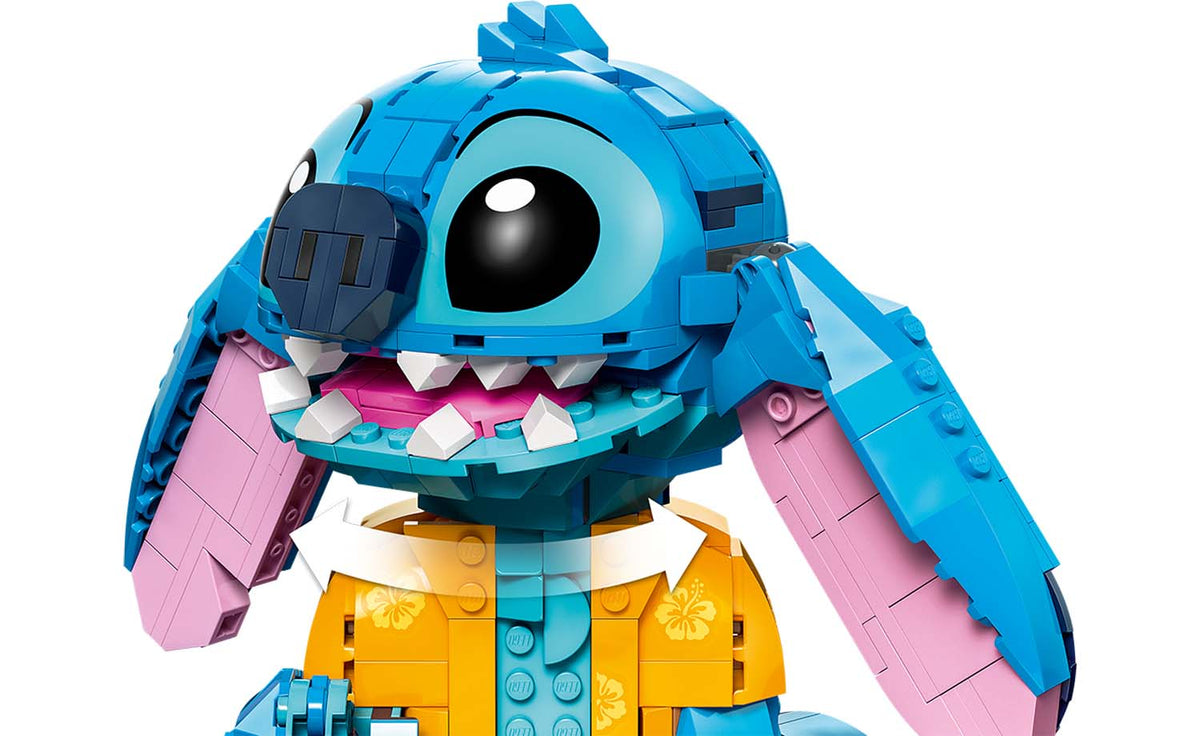 43249 | LEGO® Disney™ Stitch