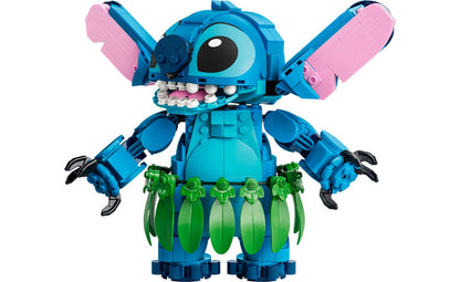 43296 | LEGO® Disney™ Stitch & Scrump