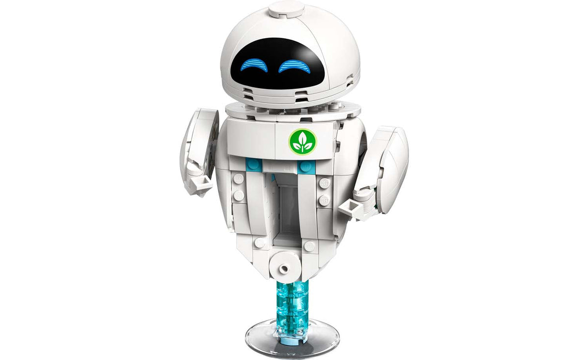 43279 | LEGO® Disney™ WALL-E and EVE