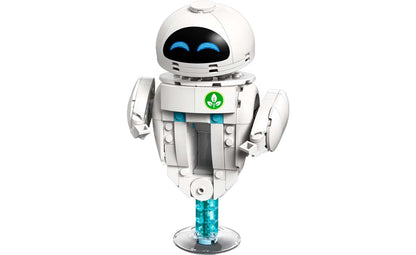43279 | LEGO® Disney™ WALL-E and EVE