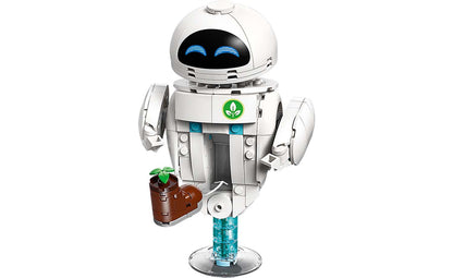 43279 | LEGO® Disney™ WALL-E and EVE