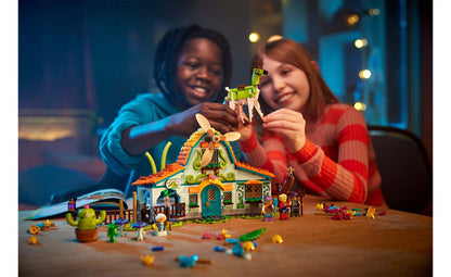 71459 | LEGO® DREAMZzz Stable of Dream Creatures