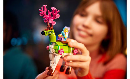 71459 | LEGO® DREAMZzz Stable of Dream Creatures