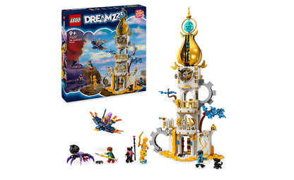 71477 | LEGO® DREAMZzz™ The Sandman'S Tower