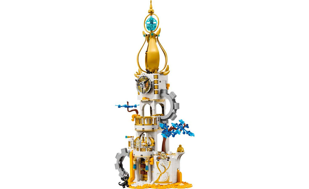 71477 | LEGO® DREAMZzz™ The Sandman'S Tower