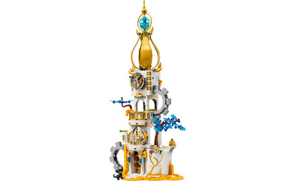 71477 | LEGO® DREAMZzz™ The Sandman'S Tower