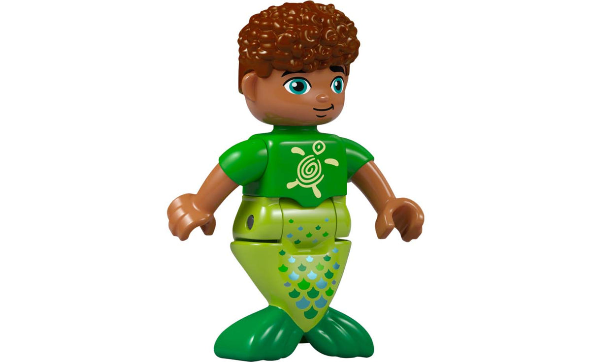 10435 | LEGO® DUPLO® Ariel's Magical Underwater Palace