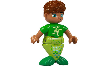 10435 | LEGO® DUPLO® Ariel's Magical Underwater Palace