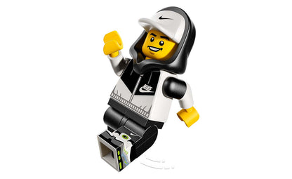 43025 | LEGO® Editions Nike Air Max 95