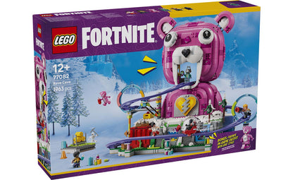 77082 | LEGO® Fortnite Rave Cave