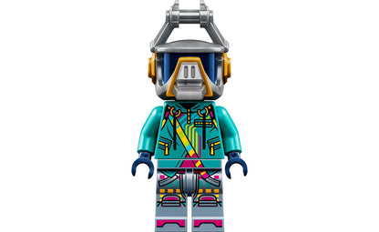 77082 | LEGO® Fortnite Rave Cave