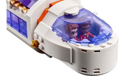 42605 | LEGO® Friends Mars Space Base And Rocket