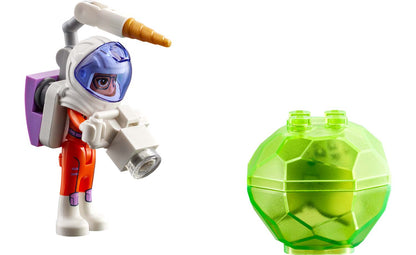 42605 | LEGO® Friends Mars Space Base And Rocket