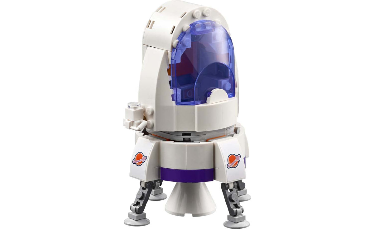 42605 | LEGO® Friends Mars Space Base And Rocket