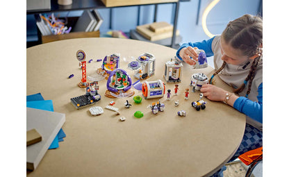42605 | LEGO® Friends Mars Space Base And Rocket