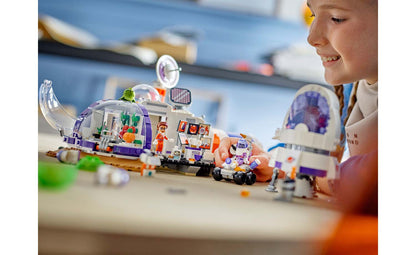 42605 | LEGO® Friends Mars Space Base And Rocket