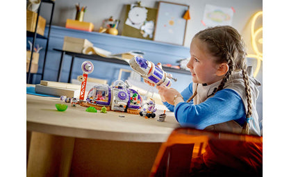 42605 | LEGO® Friends Mars Space Base And Rocket