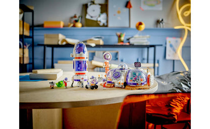 42605 | LEGO® Friends Mars Space Base And Rocket