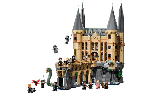 76473 | LEGO® Harry Potter™ Hogwarts™ Castle: East Wing