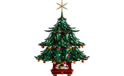 41843 | LEGO® Iconic Family Christmas Tree Decoration