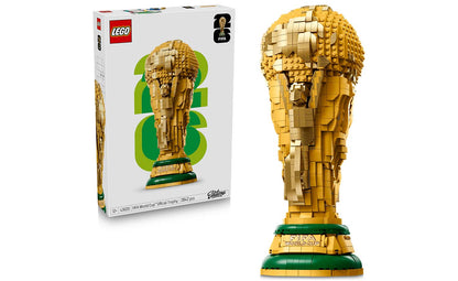 43020 | LEGO® Editions FIFA World Cup™ Official Trophy