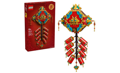 80118 | LEGO® Iconic Fortune Firecracker