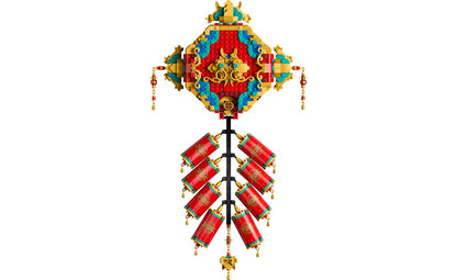 80118 | LEGO® Iconic Fortune Firecracker