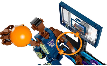 43010 | LEGO® Iconic Nike Slam Dunk