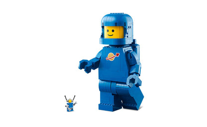 40921 | LEGO® Iconic Scaled-Up Blue Astronaut Minifigure