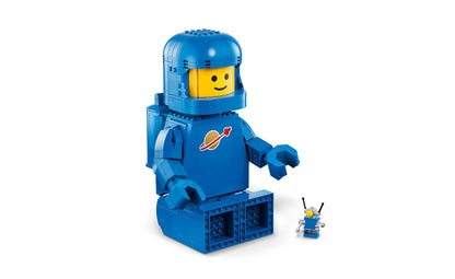 40921 | LEGO® Iconic Scaled-Up Blue Astronaut Minifigure