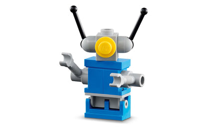 40921 | LEGO® Iconic Scaled-Up Blue Astronaut Minifigure