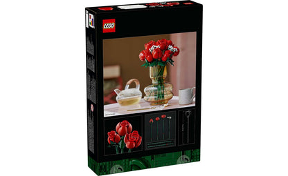 10328 | LEGO® Botanicals Bouquet of Roses