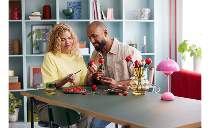 10328 | LEGO® Botanicals Bouquet of Roses
