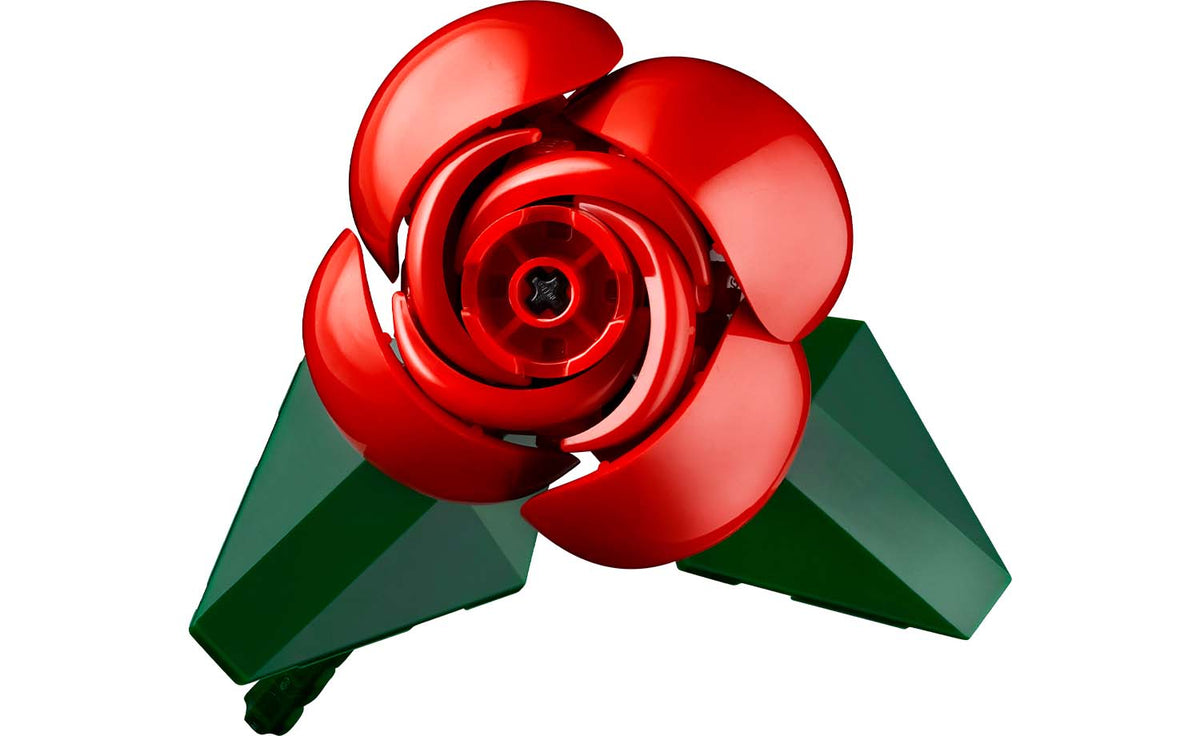 10328 | LEGO® Botanicals Bouquet of Roses