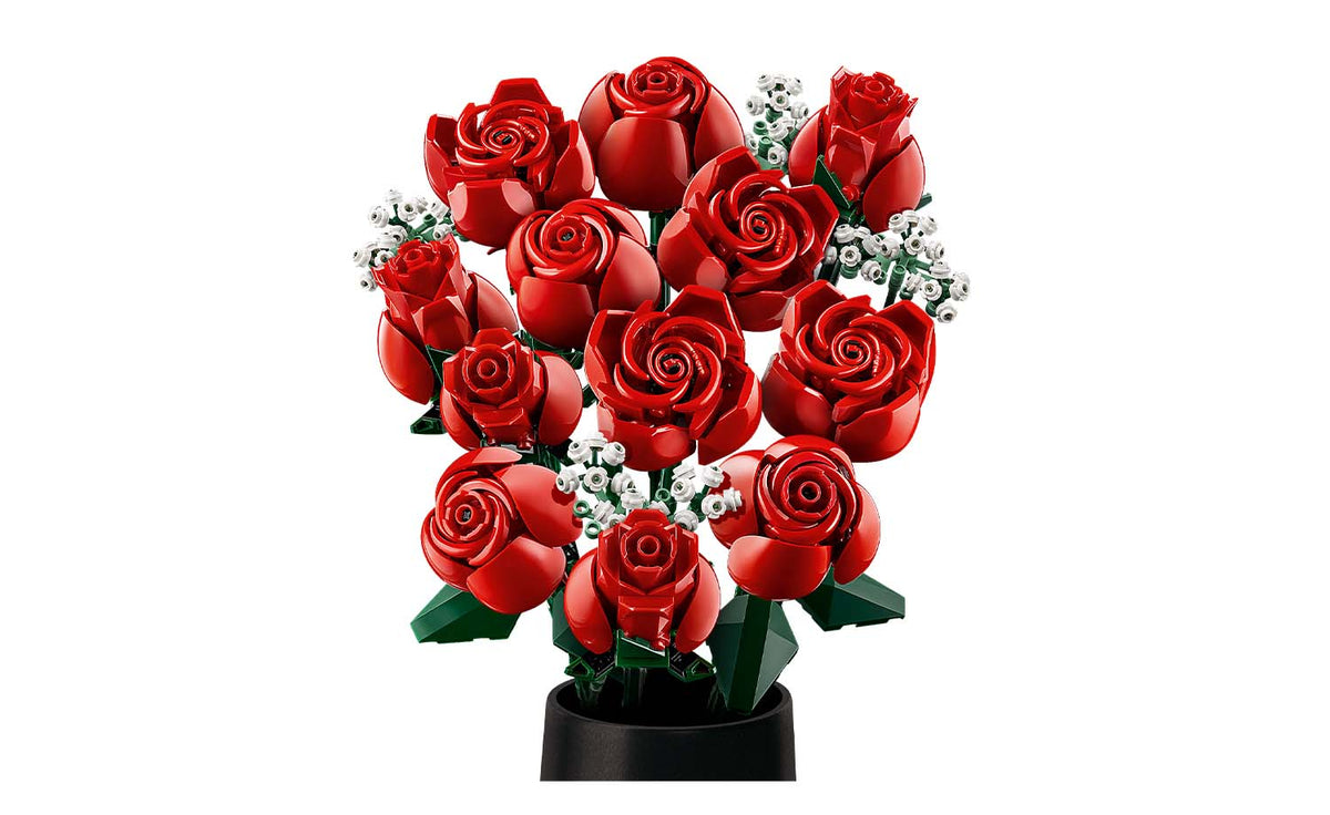 10328 | LEGO® Botanicals Bouquet of Roses