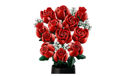 10328 | LEGO® Botanicals Bouquet of Roses