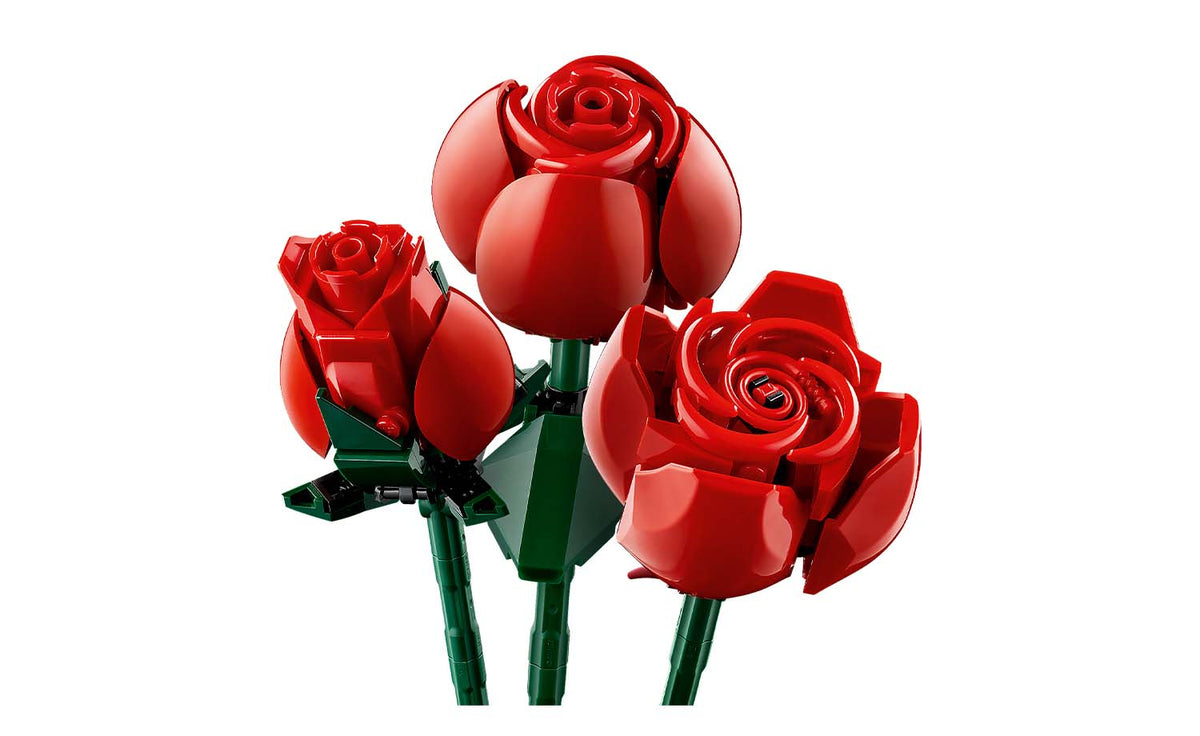 10328 | LEGO® Botanicals Bouquet of Roses