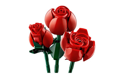 10328 | LEGO® Botanicals Bouquet of Roses