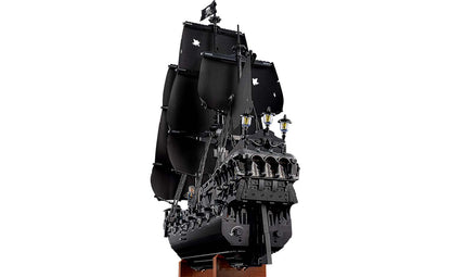 10365 | LEGO® ICONS™ Captain Jack Sparrow's Pirate Ship