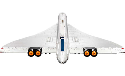 10318 | LEGO® ICONS™ Concorde