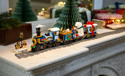 10361 | LEGO® ICONS™ Holiday Express Train